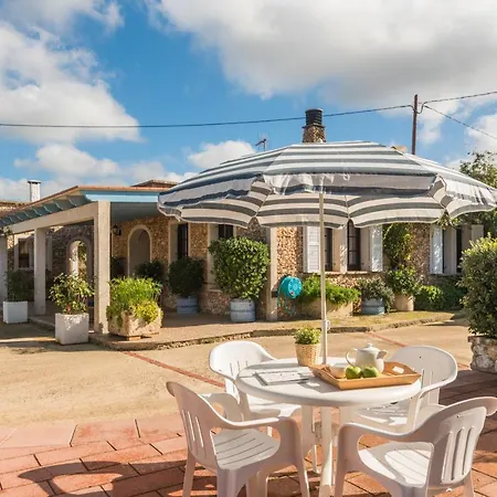 Landhuis Sa Canova By Mauter