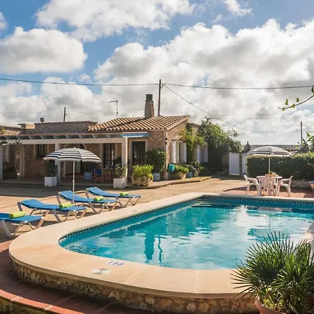 Landhuis Sa Canova By Mauter *