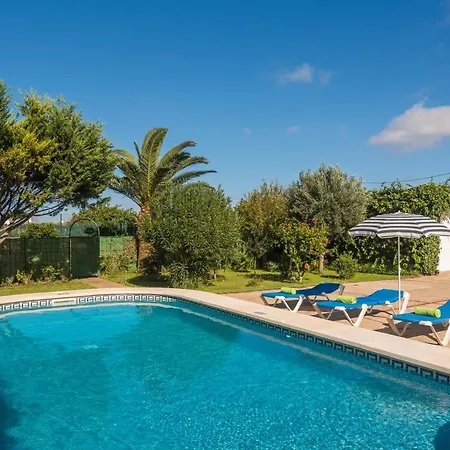 Landhuis Sa Canova By Mauter Ciutadella (Menorca)