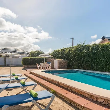 Sa Canova By Mauter Kır Evi