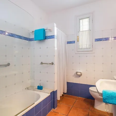 Landhuis Sa Canova By Mauter Ciutadella (Menorca)