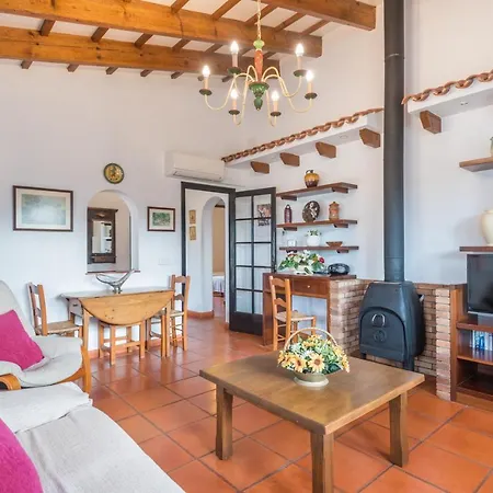 Landhuis Sa Canova By Mauter