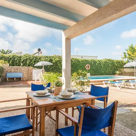 Sa Canova By Mauter * Ciutadella (Menorca)