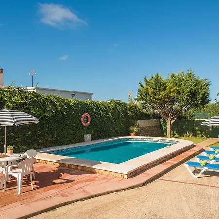 Sa Canova By Mauter Kır Evi Ciutadella (Menorca)