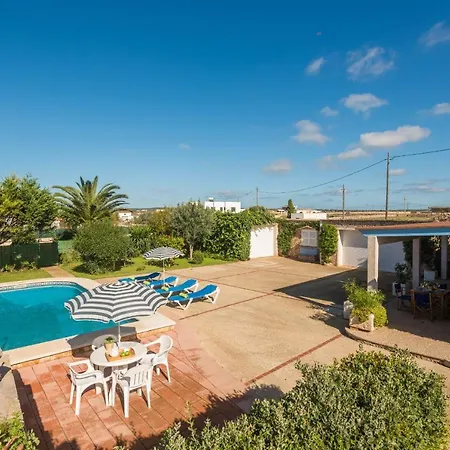 Sa Canova By Mauter Country house Ciutadella (Menorca)
