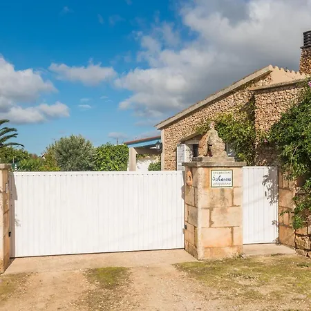 Sa Canova By Mauter *