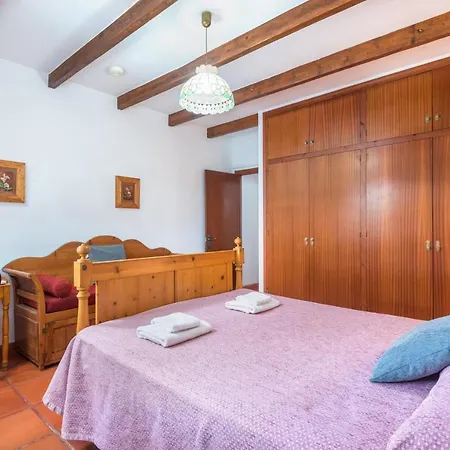 Sa Canova By Mauter Kır Evi Ciutadella (Menorca)