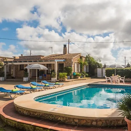 Sa Canova By Mauter Ciutadella (Menorca)