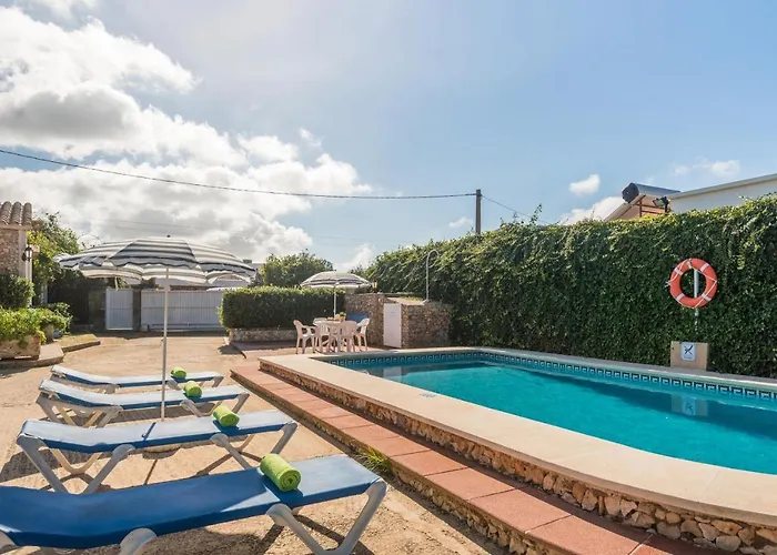 Sa Canova By Mauter בית כפרי