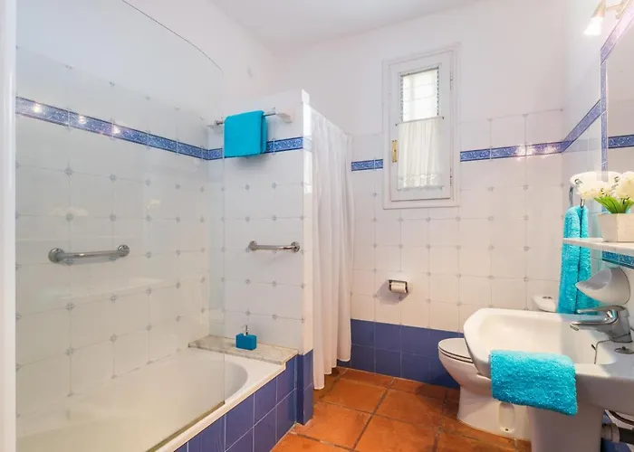 בית כפרי Sa Canova By Mauter סיוטאדלה