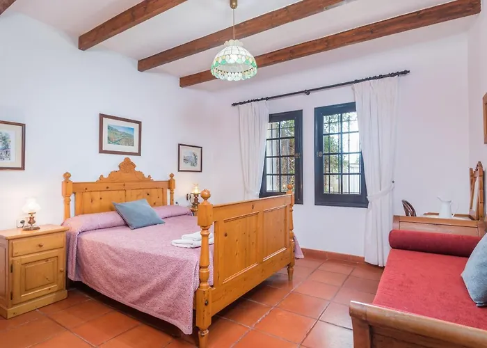 Sa Canova By Mauter סיוטאדלה