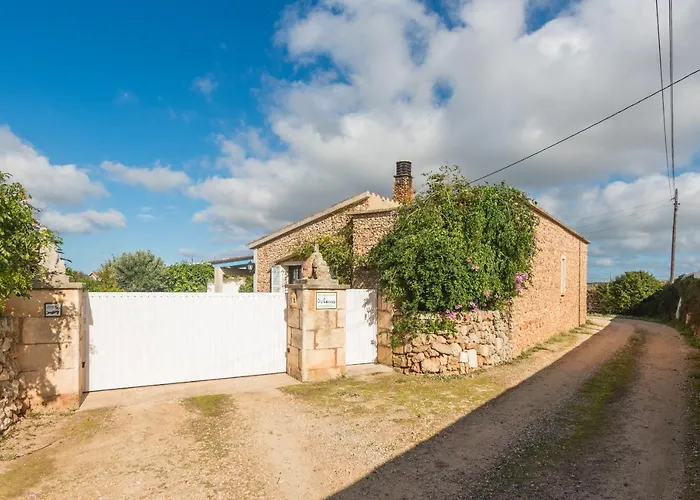 Sa Canova By Mauter בית כפרי *