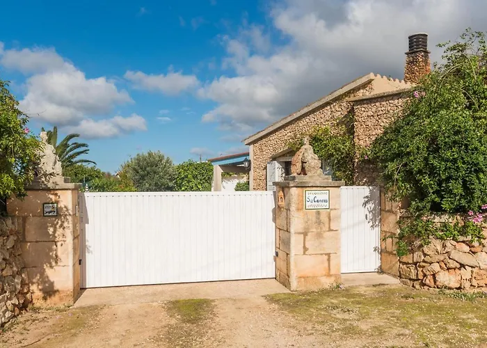 Sa Canova By Mauter *