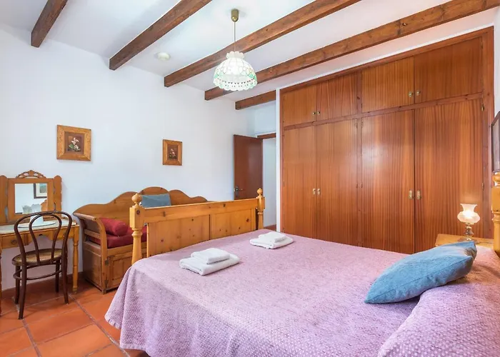 Sa Canova By Mauter בית כפרי סיוטאדלה