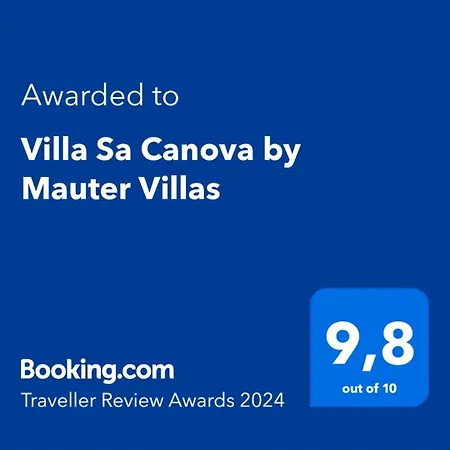 Sa Canova By Mauter * Ciutadella (Menorca)