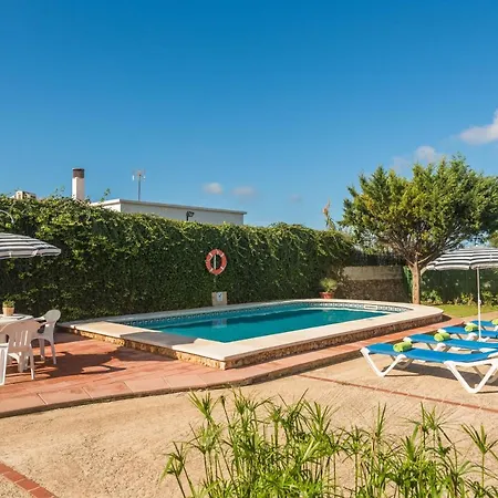 Sa Canova By Mauter 乡村民宿