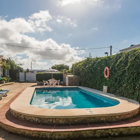 Sa Canova By Mauter 乡村民宿