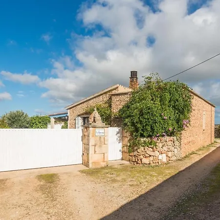 Sa Canova By Mauter 乡村民宿 *