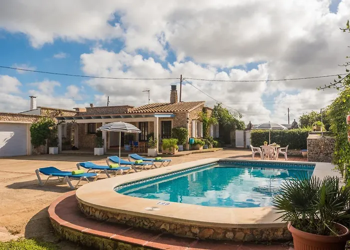 Sa Canova By Mauter Ciutadella (Menorca)