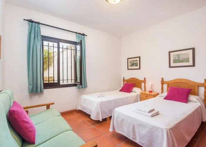 Venkovský dům Sa Canova By Mauter Ciutadella (Menorca)