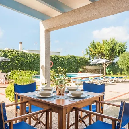 منزل ريفي Sa Canova By Mauter