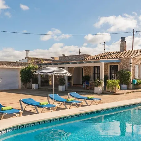 منزل ريفي Sa Canova By Mauter