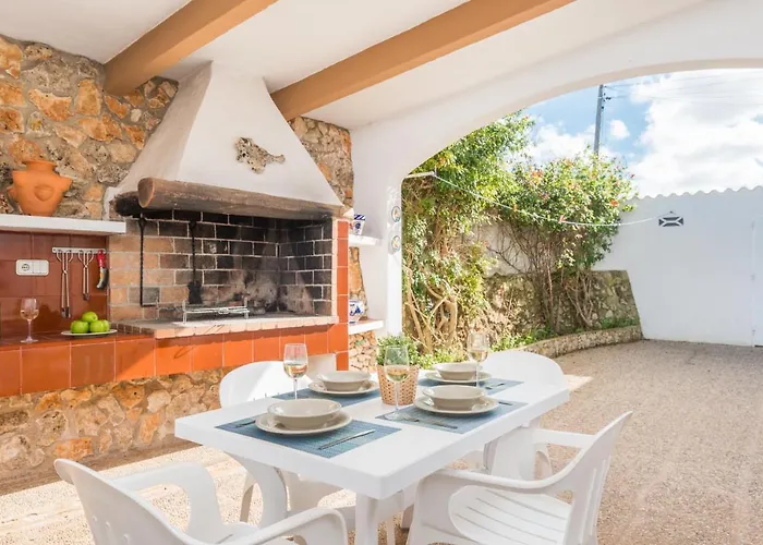 Sa Canova By Mauter Casa di campagna *