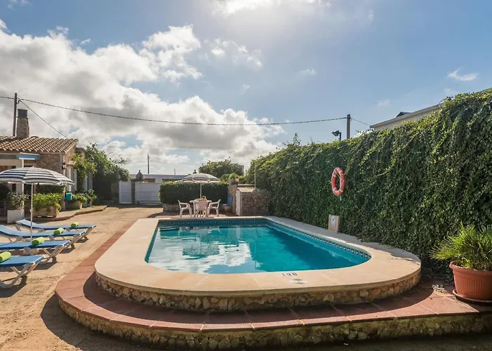 Sa Canova By Mauter Casa di campagna